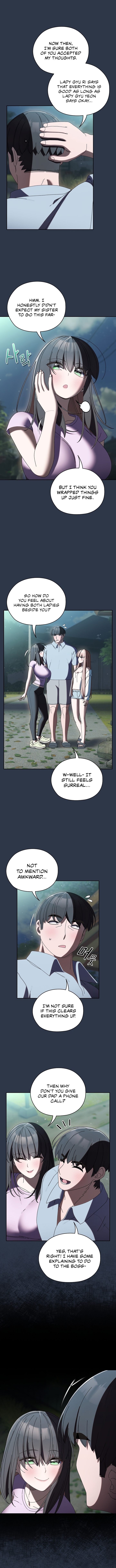 Boss! Give me your daughter! Chapter 57 image 3