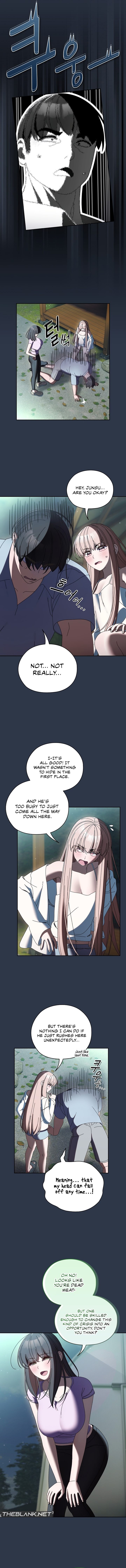 Boss! Give me your daughter! Chapter 57 image 5