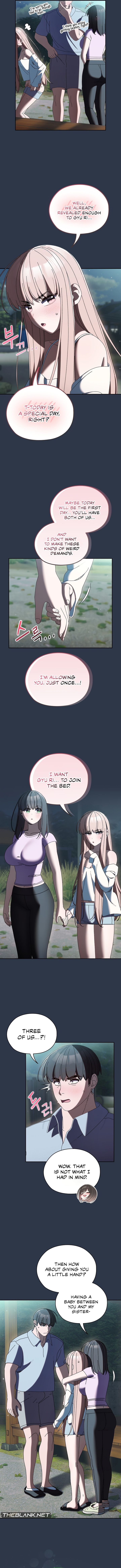 Boss! Give me your daughter! Chapter 57 image 7
