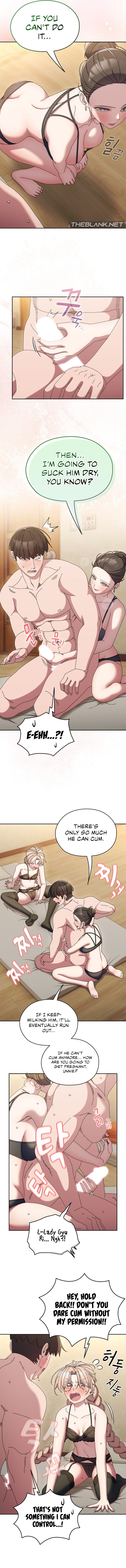Boss! Give me your daughter! Chapter 58 image 2