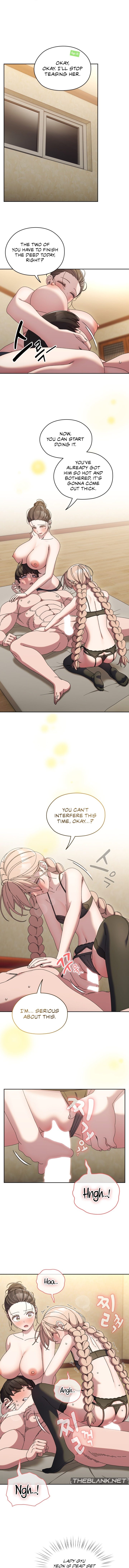 Boss! Give me your daughter! Chapter 58 image 7