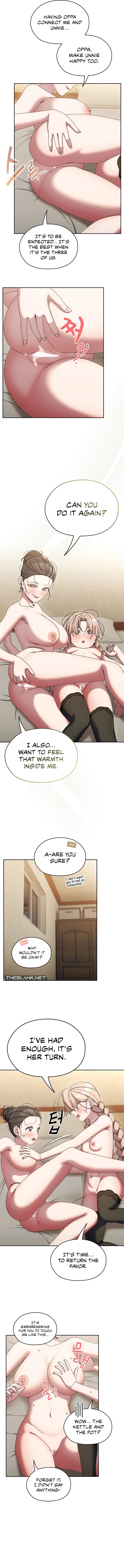 Boss! Give me your daughter! Chapter 59 image 9