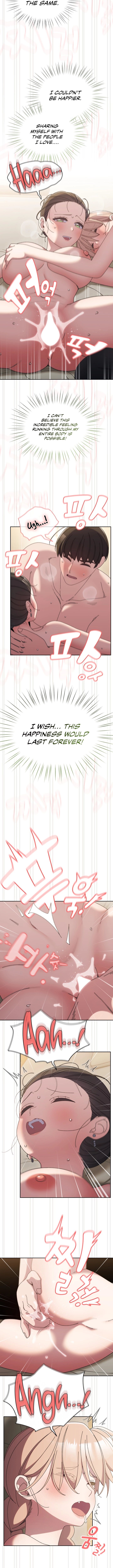 Boss! Give me your daughter! Chapter 59 image 11