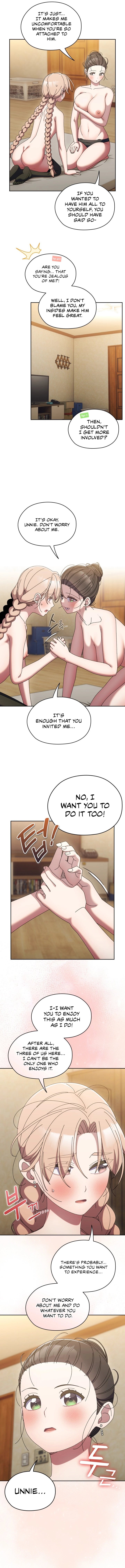 Boss! Give me your daughter! Chapter 59 image 2