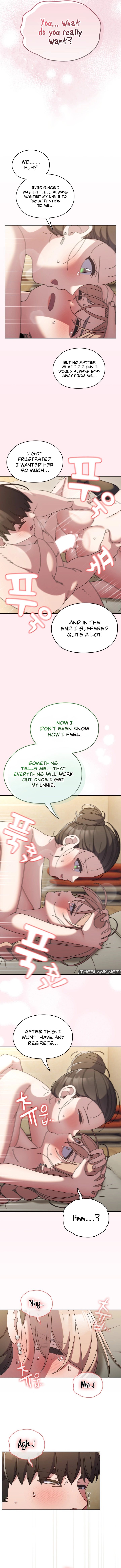 Boss! Give me your daughter! Chapter 59 image 7