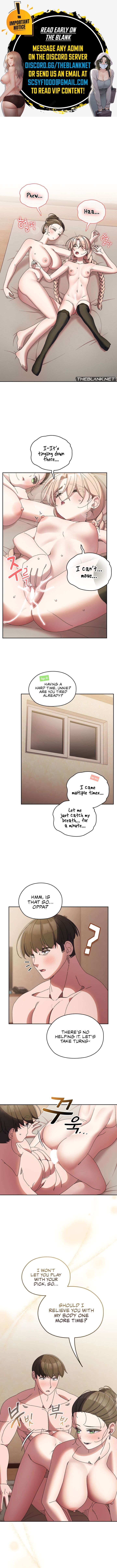 Boss! Give me your daughter! Chapter 60 image 0