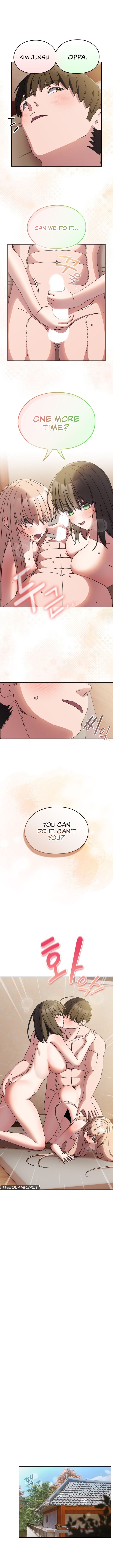 Boss! Give me your daughter! Chapter 60 image 9
