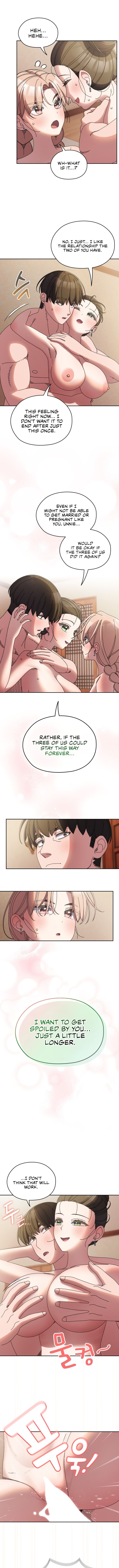 Boss! Give me your daughter! Chapter 60 image 3