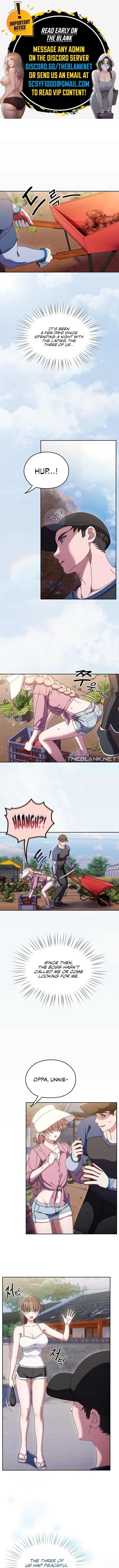 Boss! Give me your daughter! Chapter 61 image 0