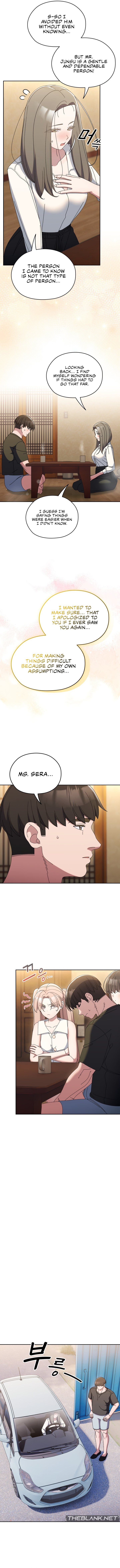 Boss! Give me your daughter! Chapter 61 image 10
