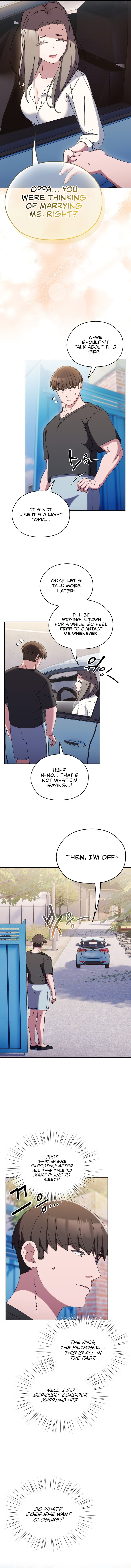 Boss! Give me your daughter! Chapter 61 image 12