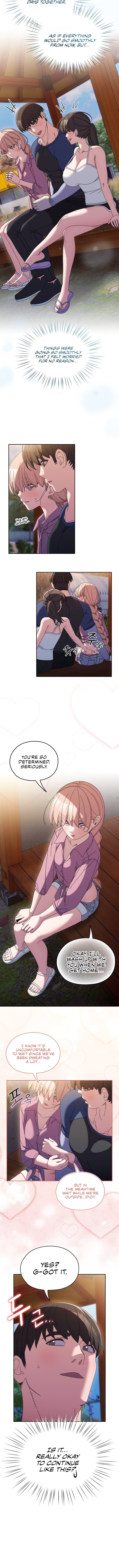 Boss! Give me your daughter! Chapter 61 image 1