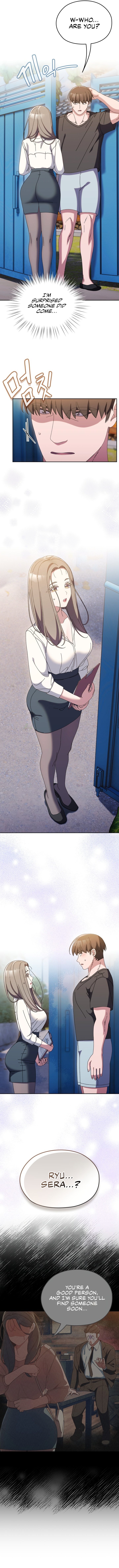 Boss! Give me your daughter! Chapter 61 image 3