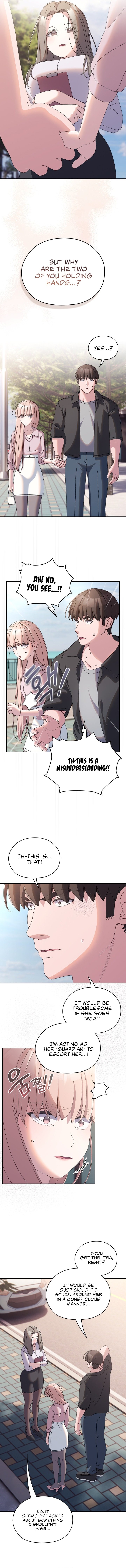 Boss! Give me your daughter! Chapter 62 image 11