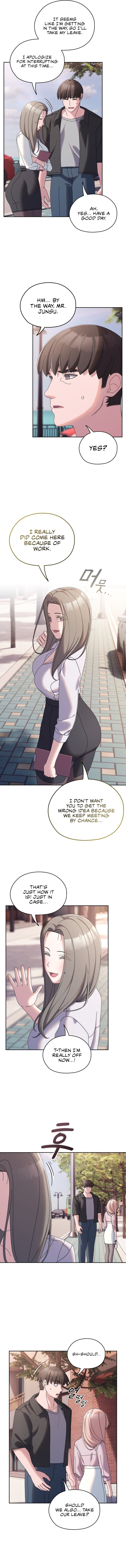 Boss! Give me your daughter! Chapter 62 image 12