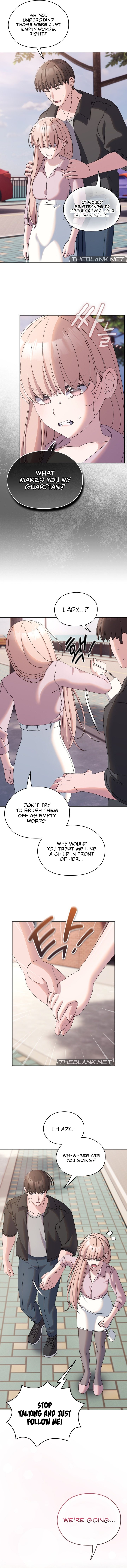 Boss! Give me your daughter! Chapter 62 image 13