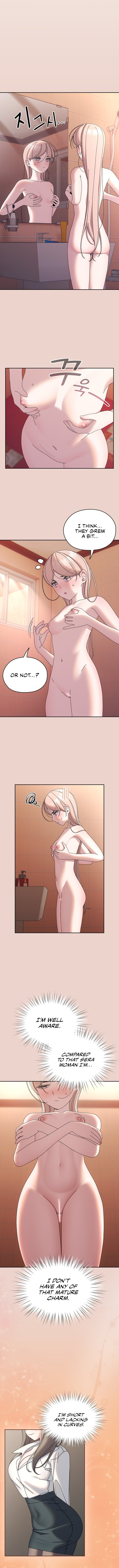 Boss! Give me your daughter! Chapter 62 image 6