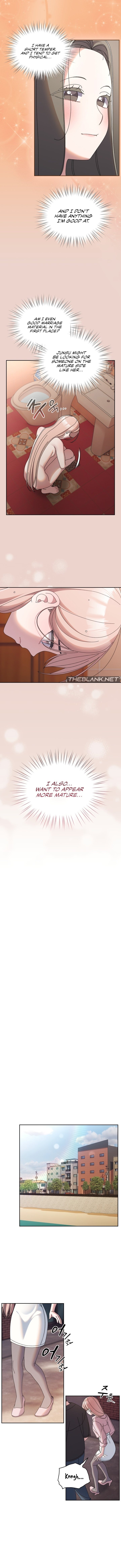 Boss! Give me your daughter! Chapter 62 image 7