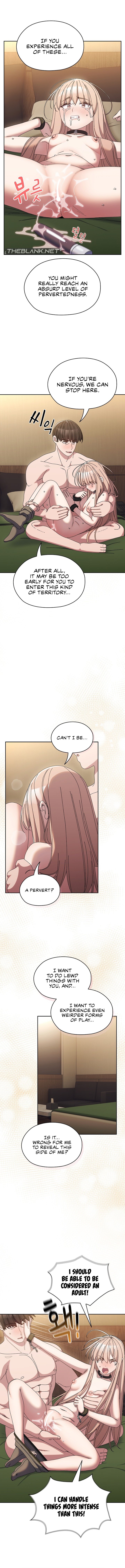 Boss! Give me your daughter! Chapter 63 image 10