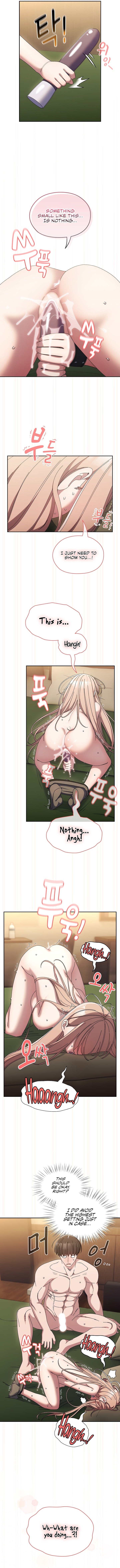 Boss! Give me your daughter! Chapter 63 image 11