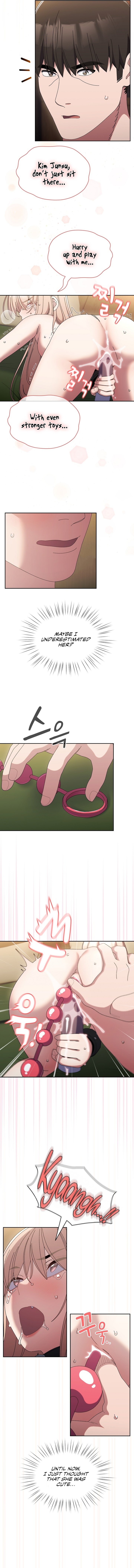 Boss! Give me your daughter! Chapter 63 image 12