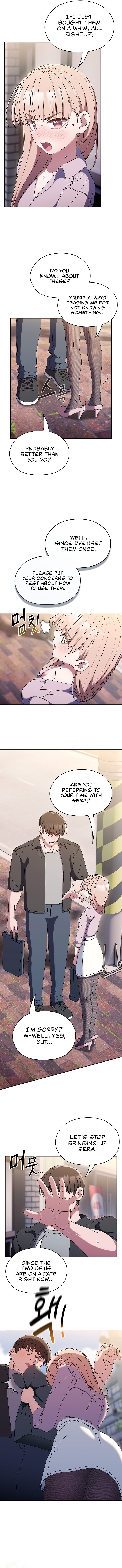 Boss! Give me your daughter! Chapter 63 image 1