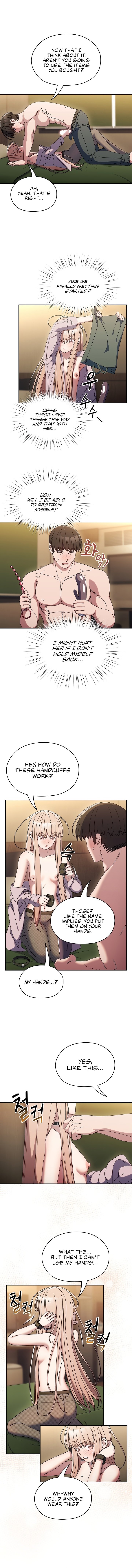 Boss! Give me your daughter! Chapter 63 image 3