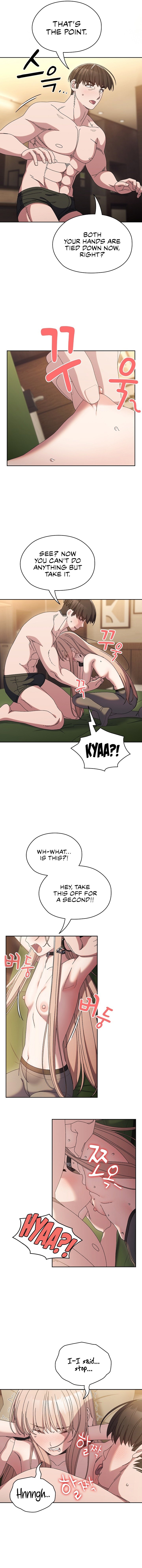 Boss! Give me your daughter! Chapter 63 image 4