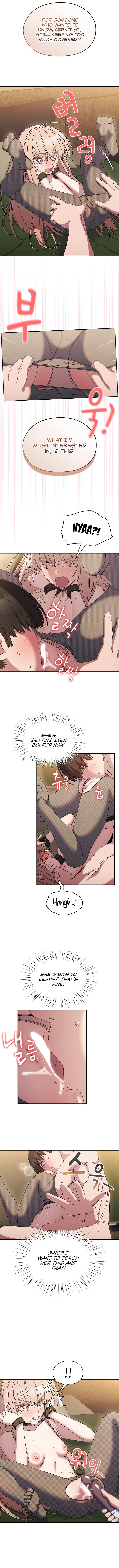 Boss! Give me your daughter! Chapter 63 image 6