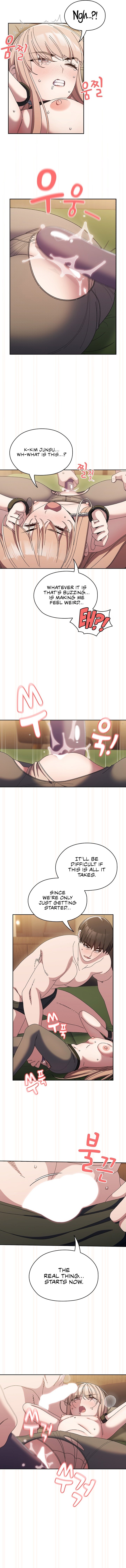 Boss! Give me your daughter! Chapter 63 image 7
