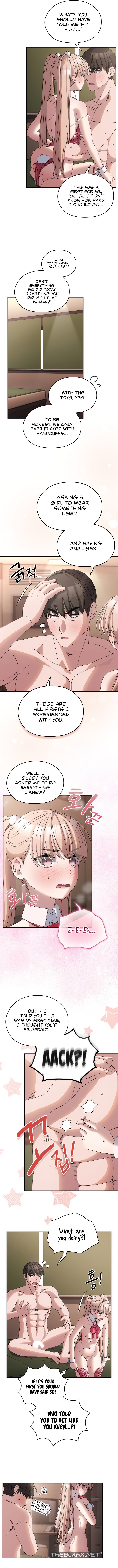 Boss! Give me your daughter! Chapter 64 image 11