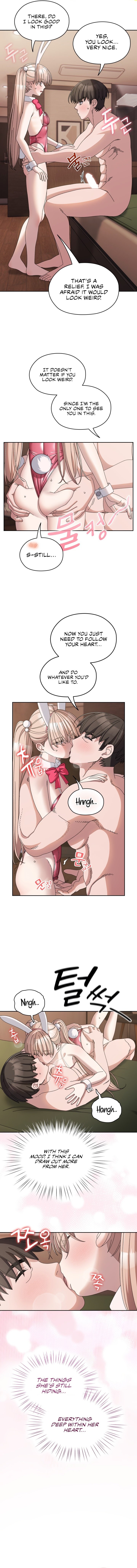 Boss! Give me your daughter! Chapter 64 image 1