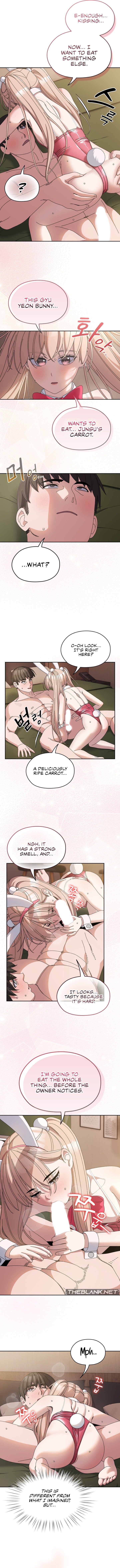 Boss! Give me your daughter! Chapter 64 image 2