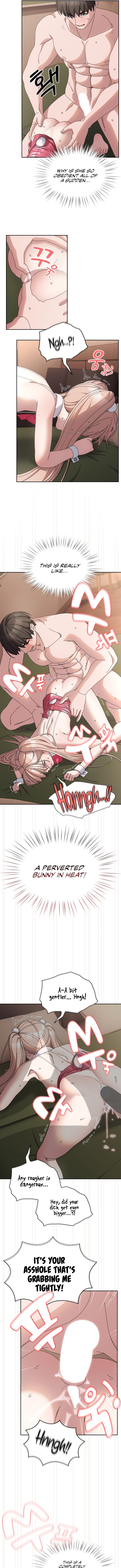 Boss! Give me your daughter! Chapter 64 image 6