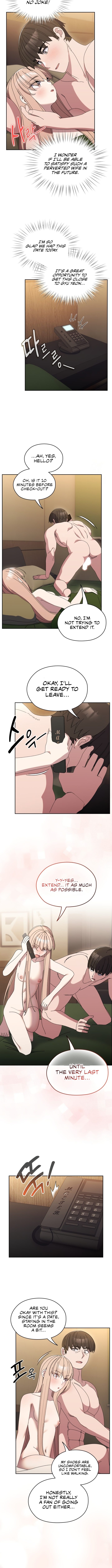 Boss! Give me your daughter! Chapter 65 image 11