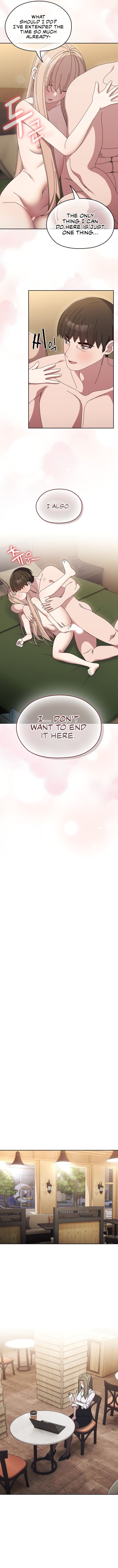Boss! Give me your daughter! Chapter 65 image 12