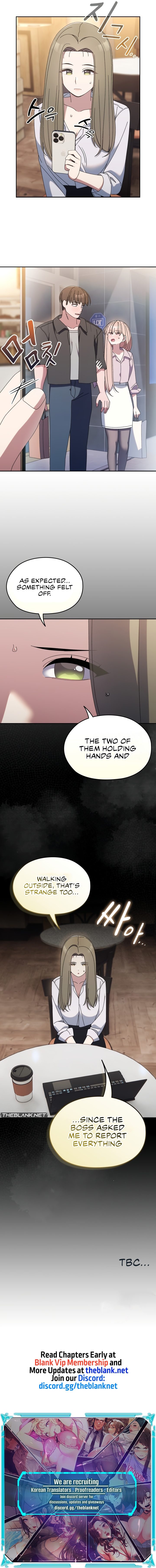 Boss! Give me your daughter! Chapter 65 image 13