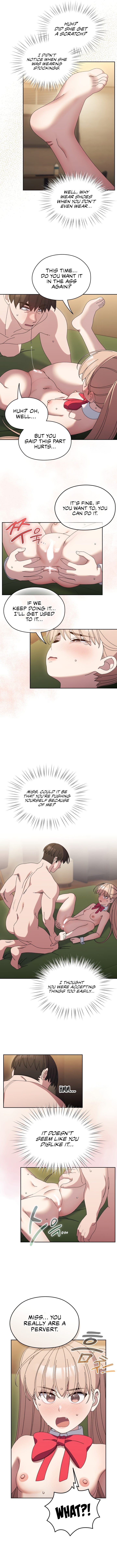 Boss! Give me your daughter! Chapter 65 image 1
