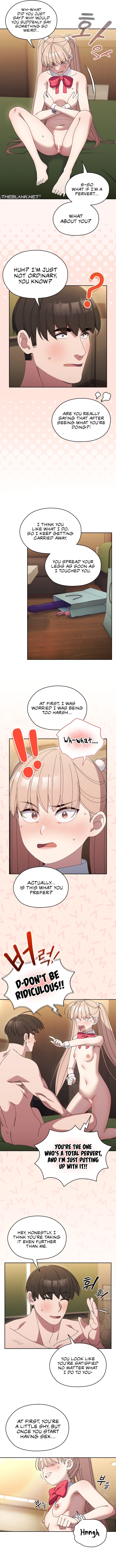 Boss! Give me your daughter! Chapter 65 image 2