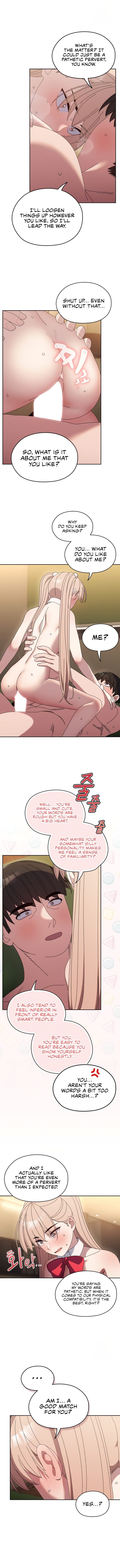 Boss! Give me your daughter! Chapter 65 image 5
