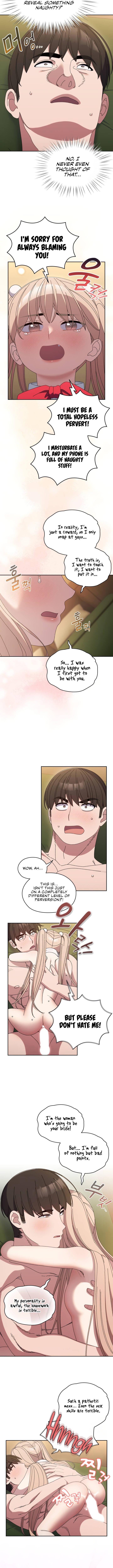 Boss! Give me your daughter! Chapter 65 image 7