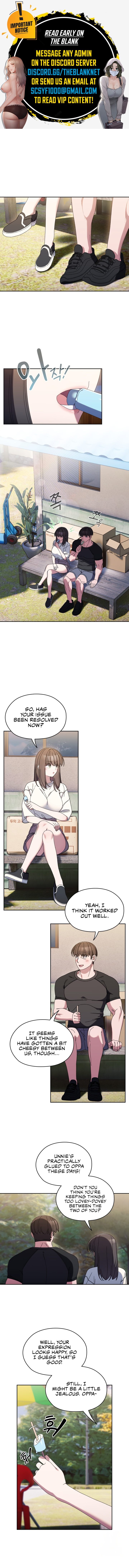 Boss! Give me your daughter! Chapter 66 image 0