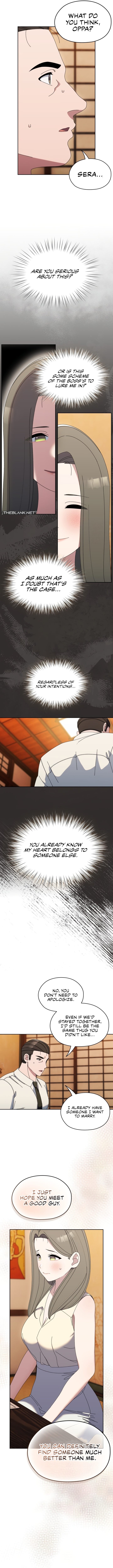 Boss! Give me your daughter! Chapter 66 image 9