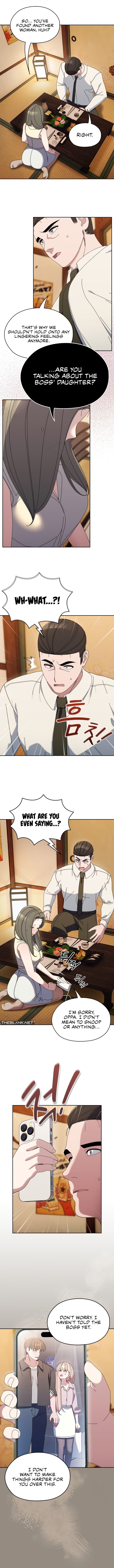 Boss! Give me your daughter! Chapter 66 image 10