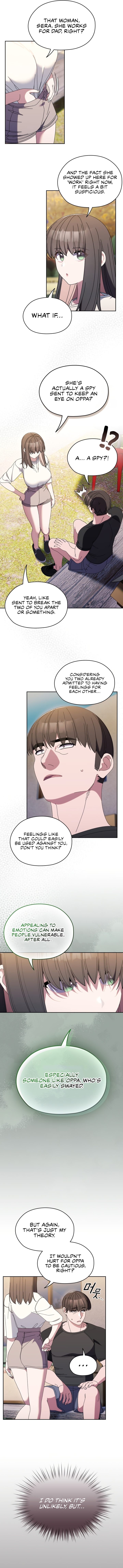 Boss! Give me your daughter! Chapter 66 image 2