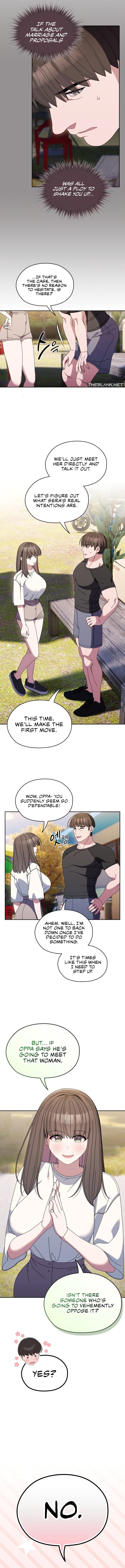 Boss! Give me your daughter! Chapter 66 image 3