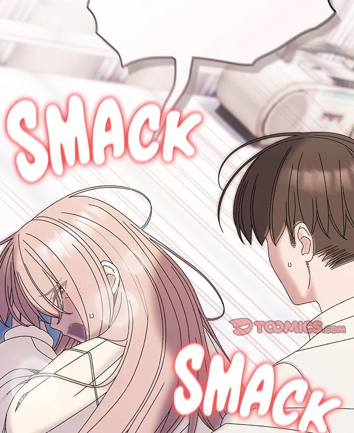 Boss! Give me your daughter! Chapter 69 image 109