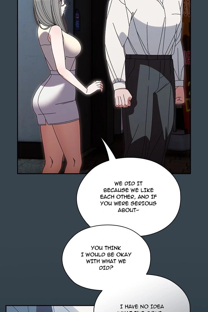Boss! Give me your daughter! Chapter 69 image 16