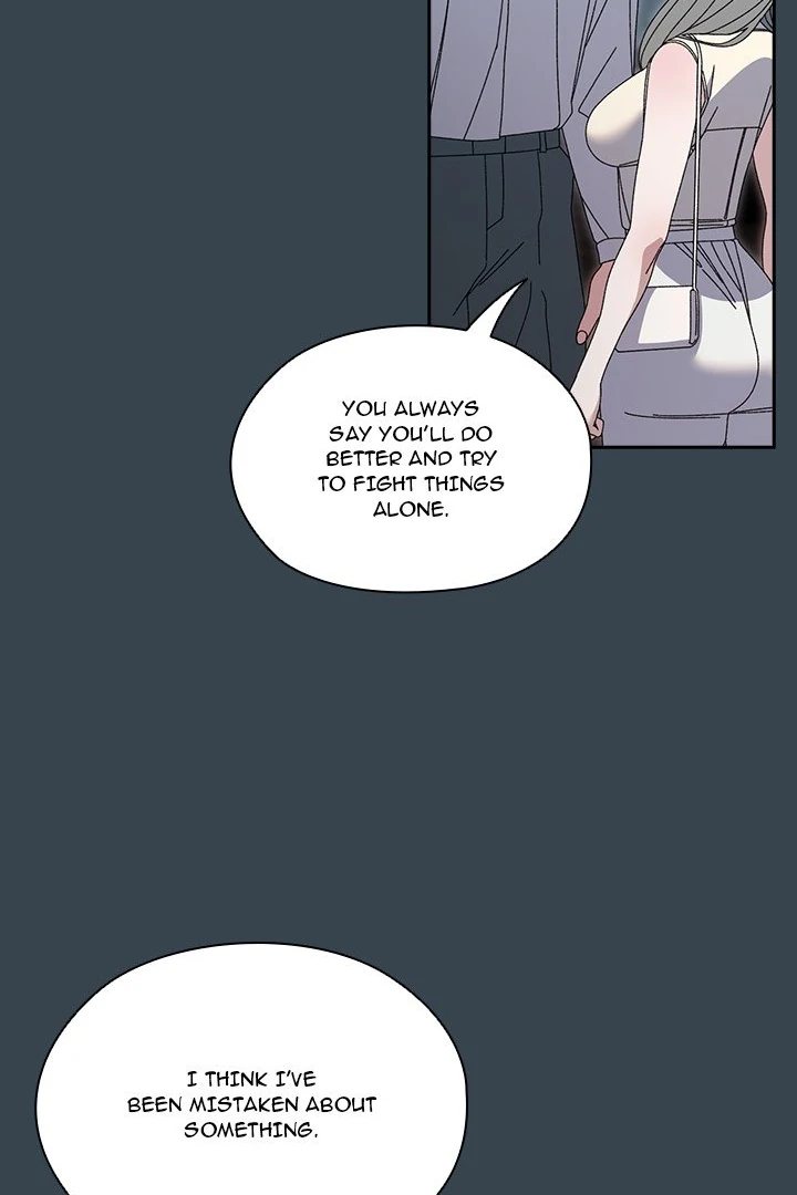 Boss! Give me your daughter! Chapter 69 image 26