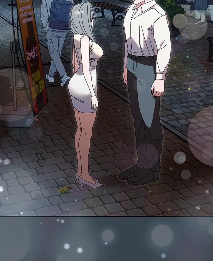 Boss! Give me your daughter! Chapter 69 image 34